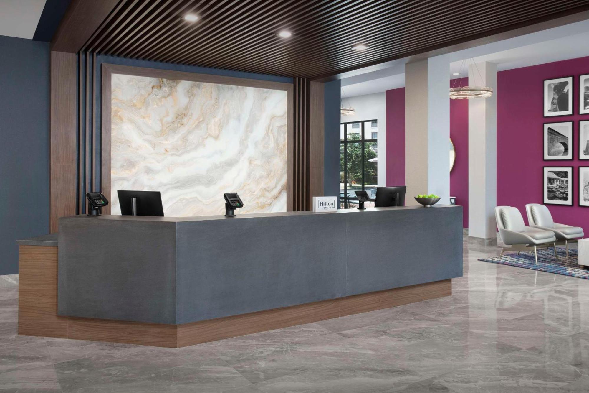 Home2 Suites By Hilton Huntsville Village Of Providence Ngoại thất bức ảnh