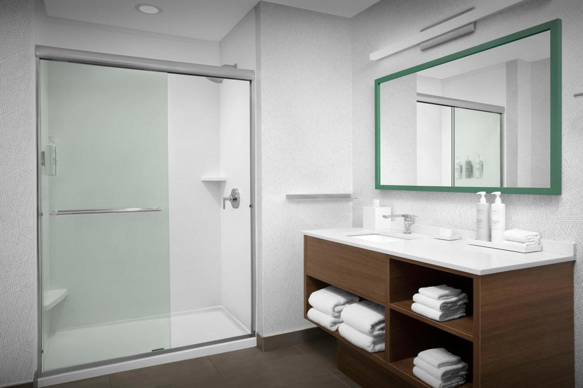 Home2 Suites By Hilton Huntsville Village Of Providence Ngoại thất bức ảnh