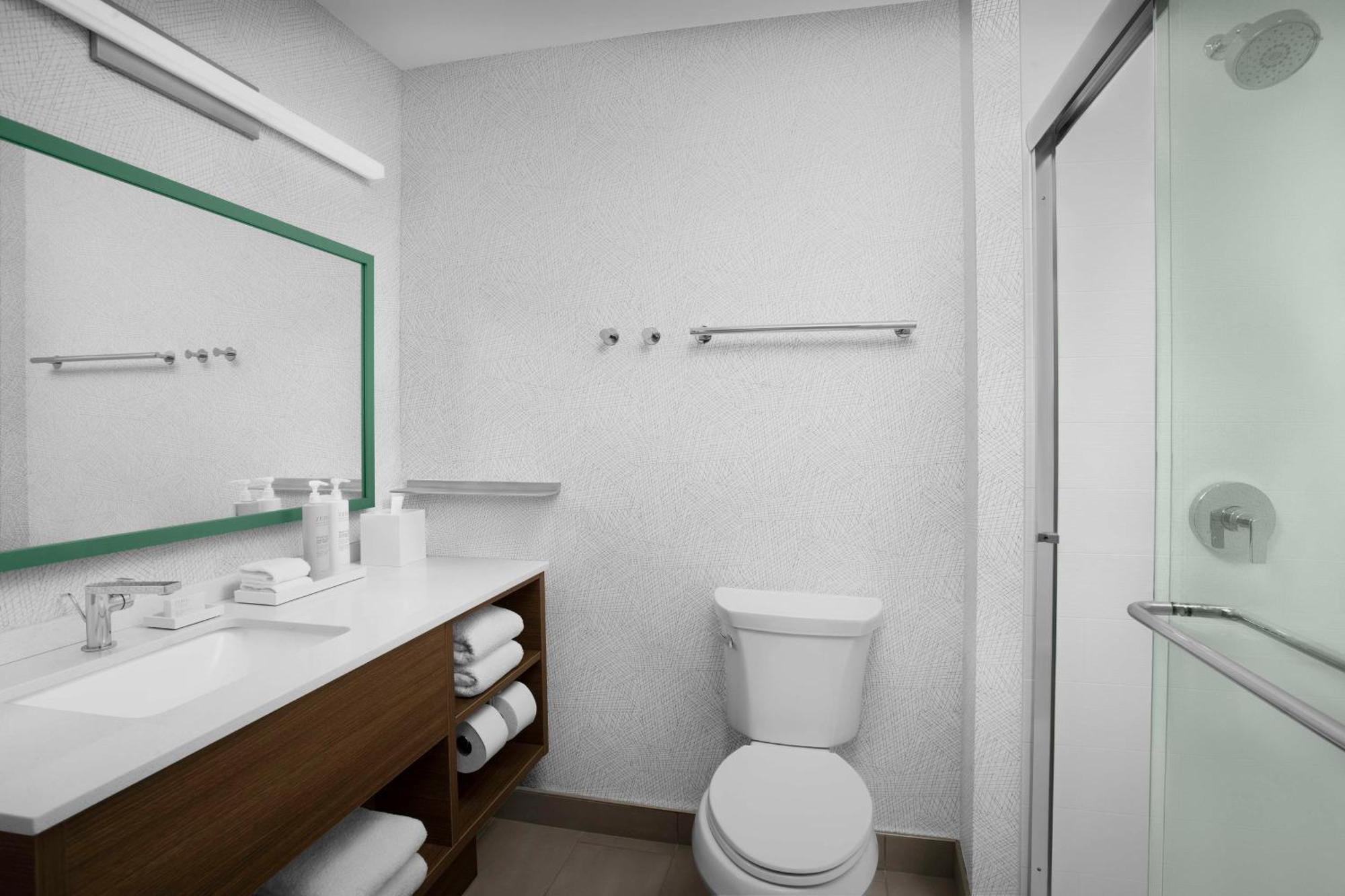 Home2 Suites By Hilton Huntsville Village Of Providence Ngoại thất bức ảnh