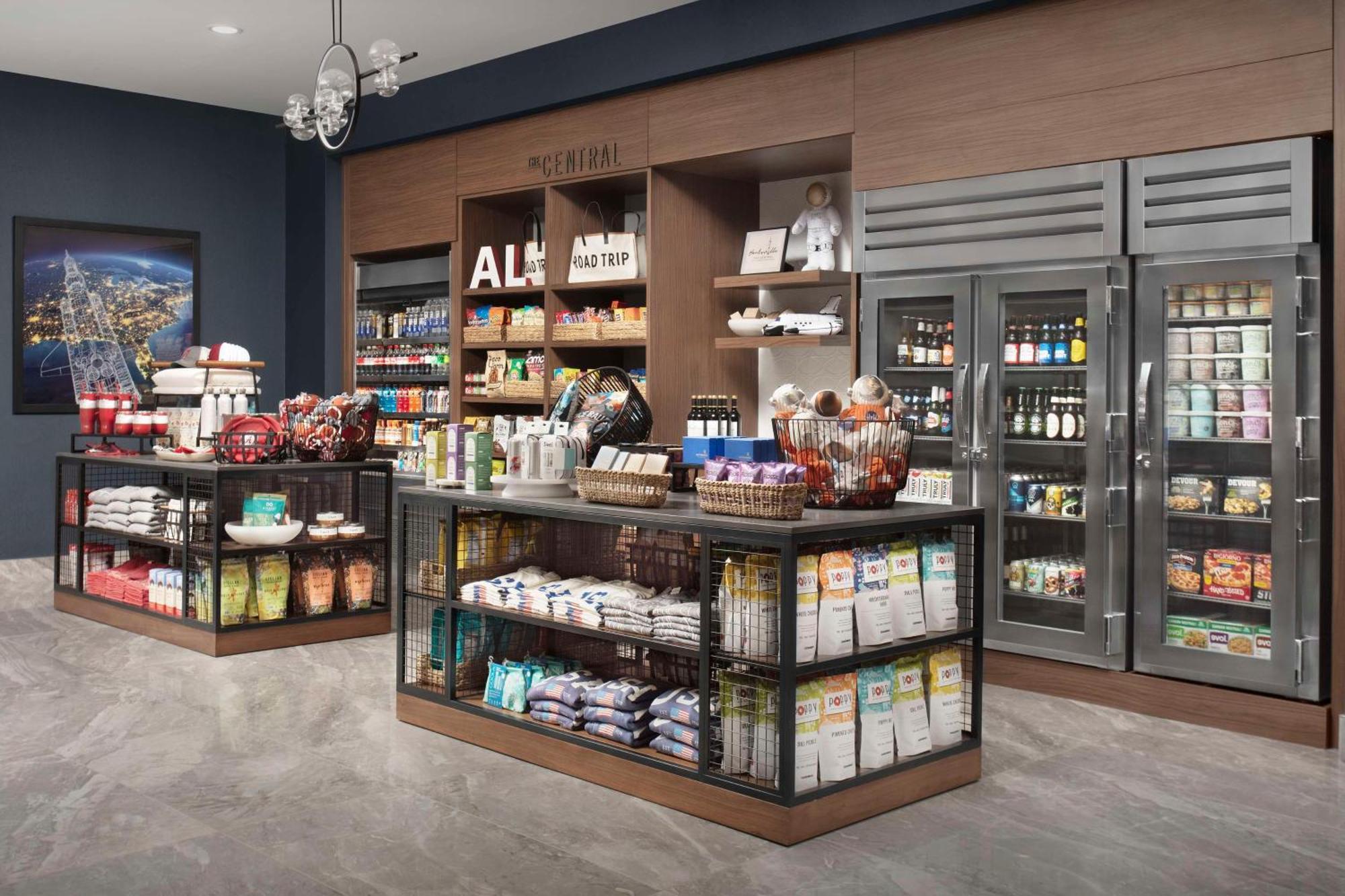 Home2 Suites By Hilton Huntsville Village Of Providence Ngoại thất bức ảnh